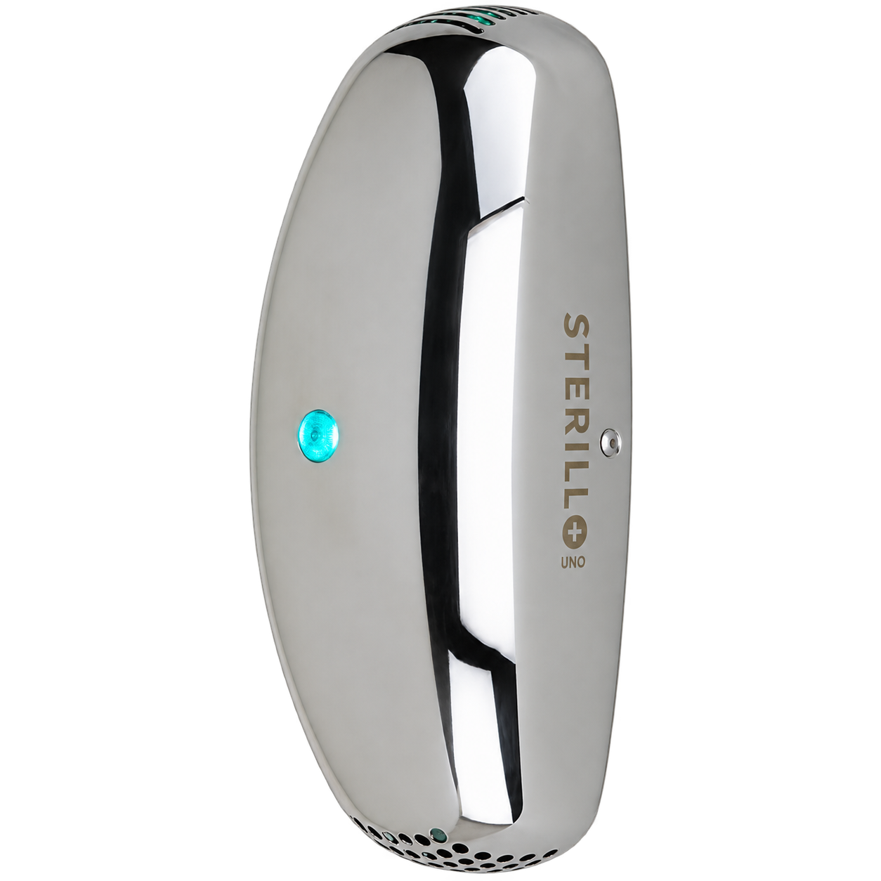 Sterillo Uno wall-mounted air-treatment unit